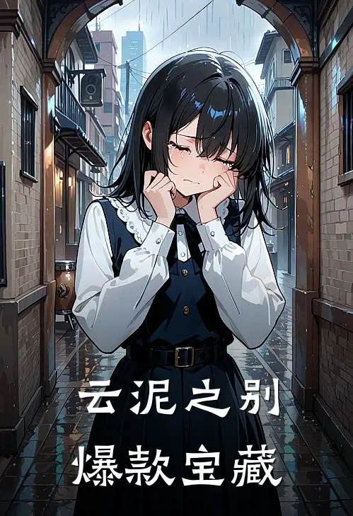 云泥之别爆款宝藏