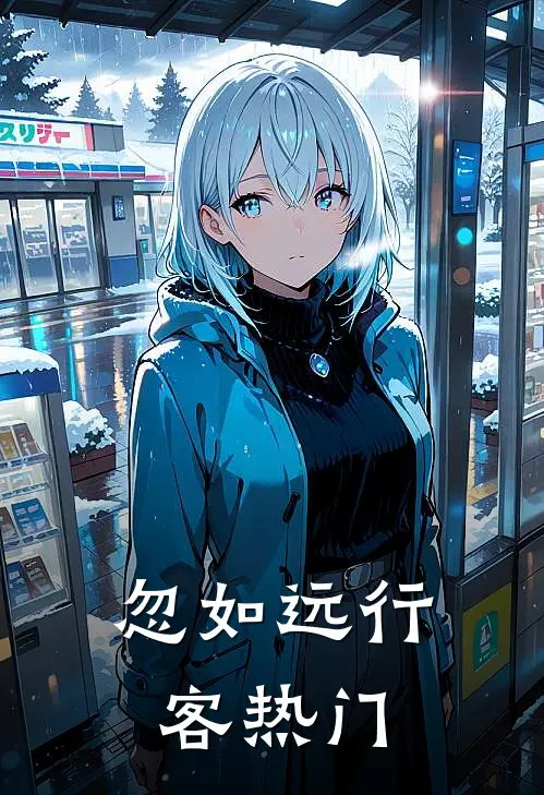 忽如远行客热门
