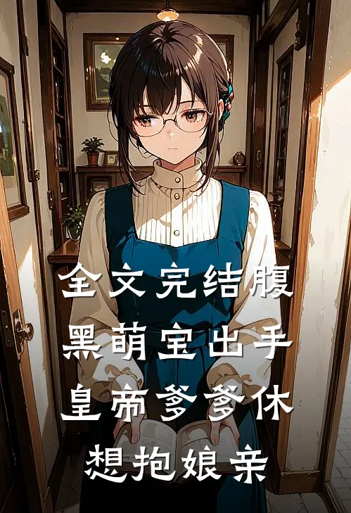 全文完结腹黑萌宝出手，皇帝爹爹休想抱娘亲