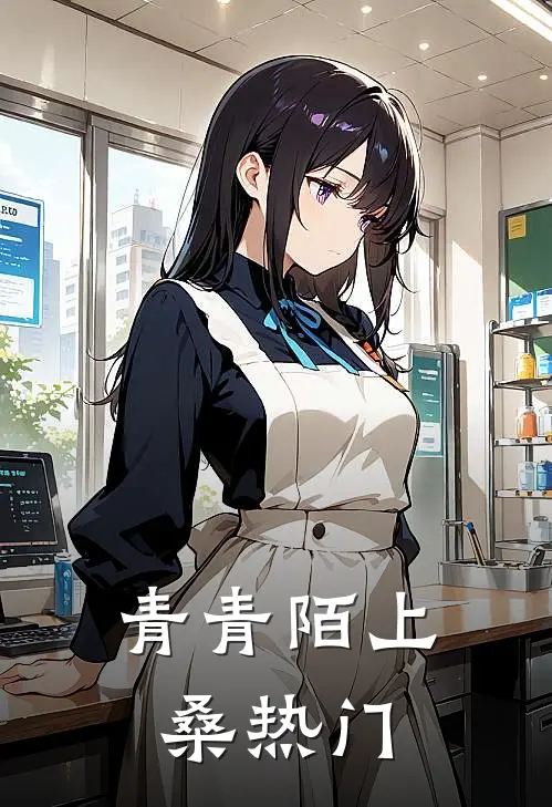 青青陌上桑热门