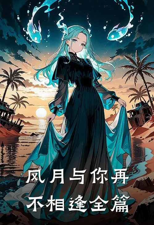 风月与你再不相逢全篇