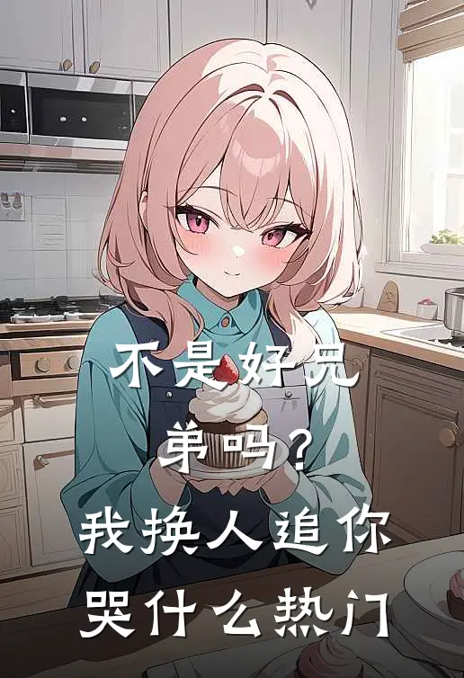 不是好兄弟吗？我换人追你哭什么热门