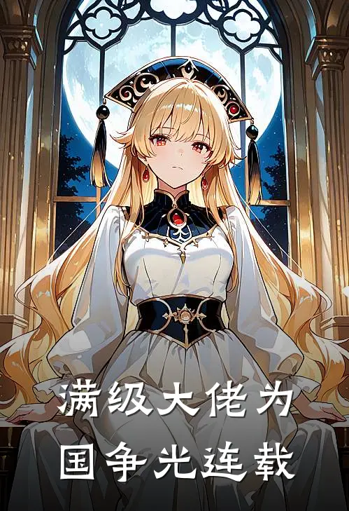 满级大佬为国争光连载