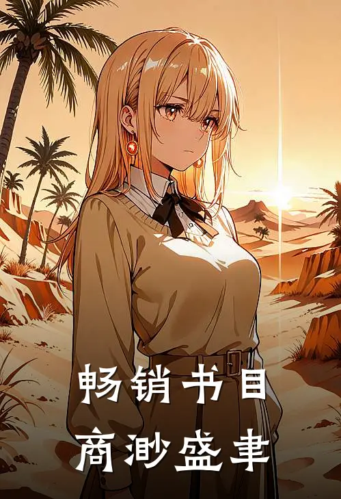 畅销书目商渺盛聿