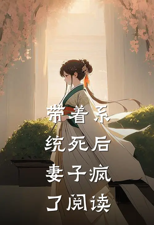 带着系统死后，妻子疯了阅读