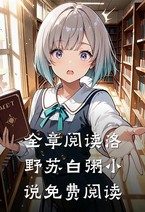 全章阅读洛野苏白粥小说免费阅读
