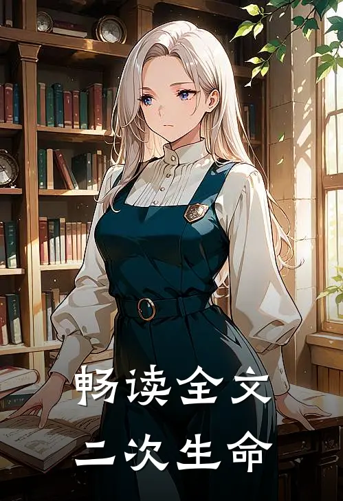 畅读全文二次生命