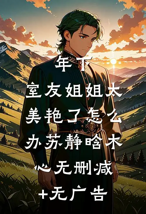 年下：室友姐姐太美艳了怎么办苏静晗木心无删减+无广告