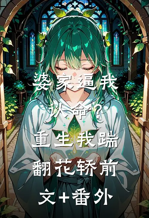 婆家逼我认命？重生我踹翻花轿前文+番外