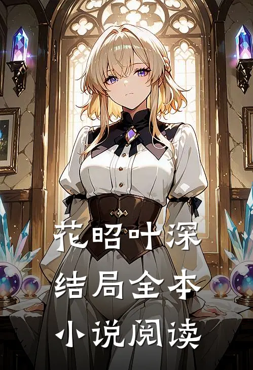 花昭叶深结局全本小说阅读