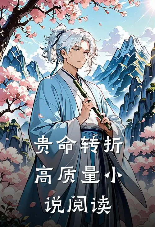 贵命转折高质量小说阅读