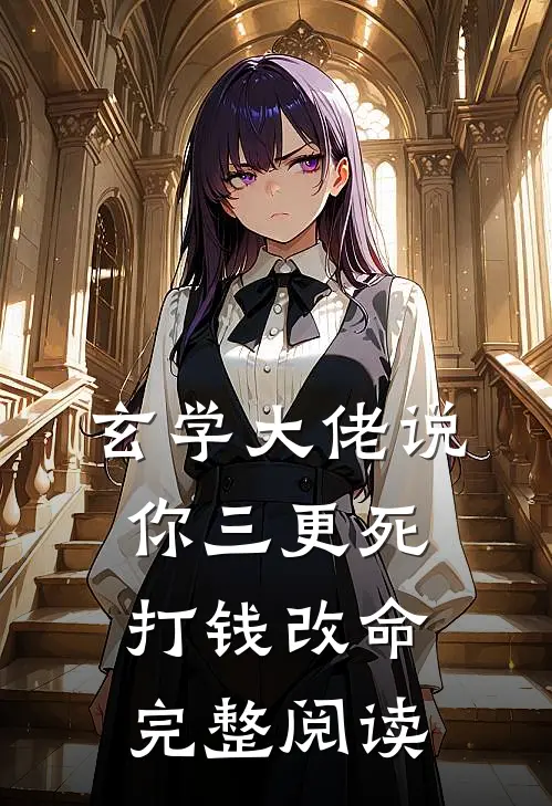 玄学大佬说你三更死打钱改命完整阅读