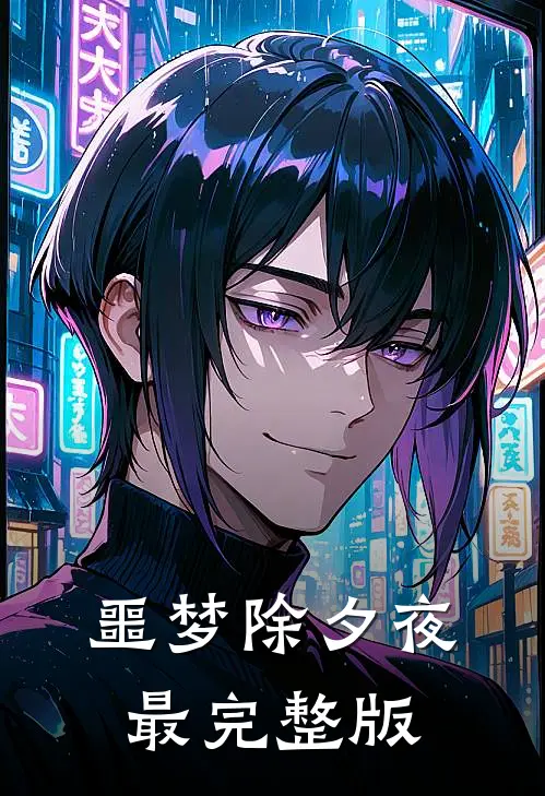 噩梦除夕夜最完整版