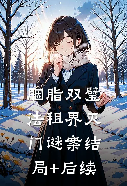 胭脂双璧：法租界灭门谜案结局+后续