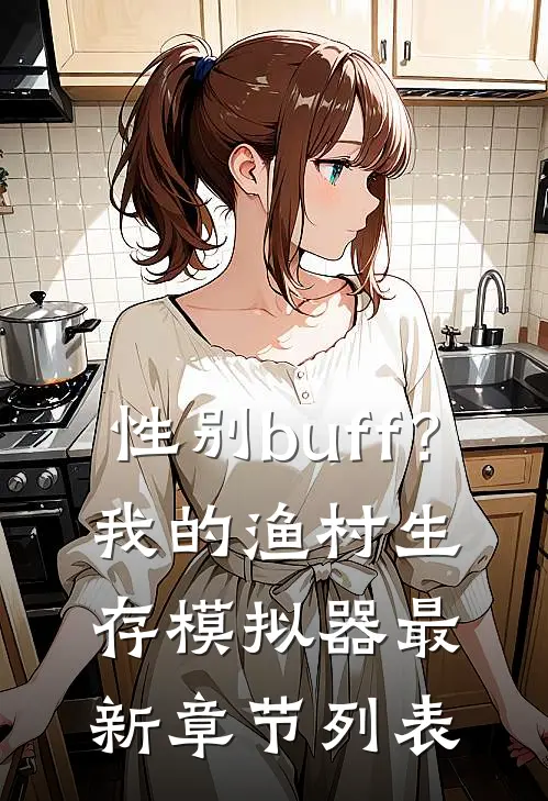 性别buff？我的渔村生存模拟器最新章节列表