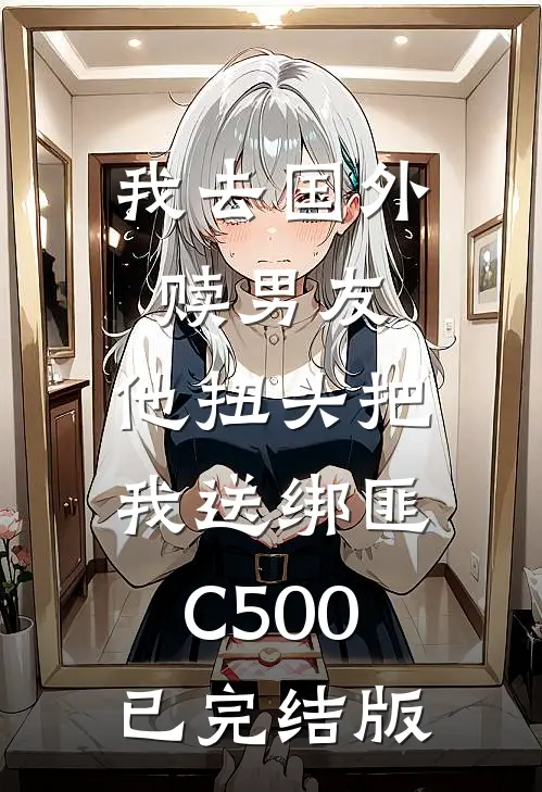 我去国外赎男友，他扭头把我送绑匪C500已完结版