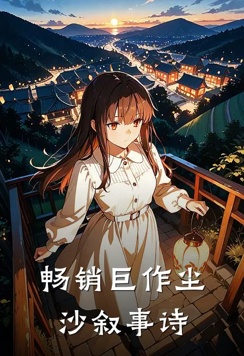 畅销巨作尘沙叙事诗