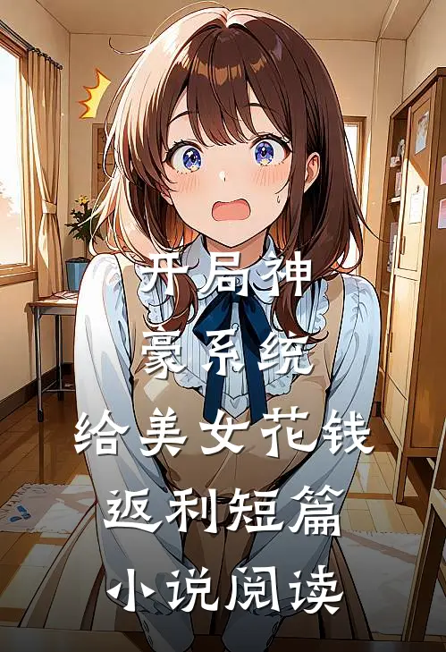 开局神豪系统：给美女花钱返利短篇小说阅读