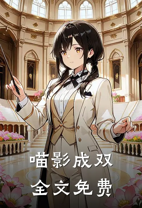喵影成双全文免费