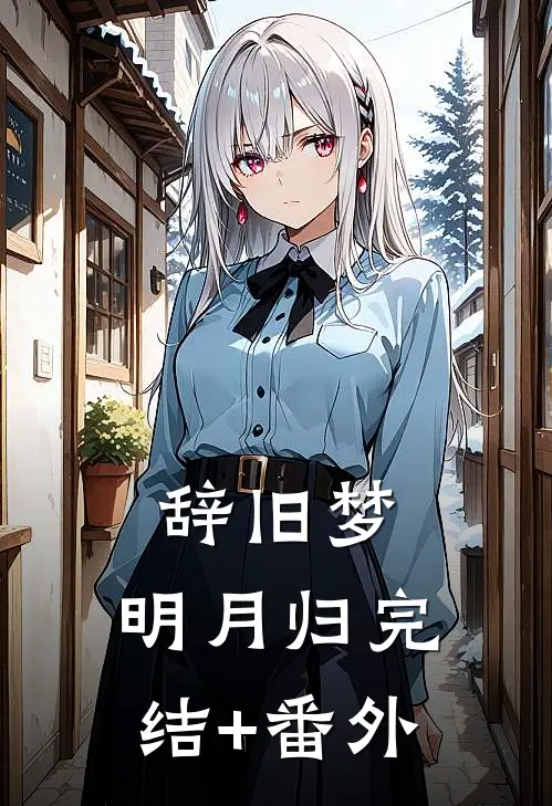 辞旧梦，明月归完结+番外