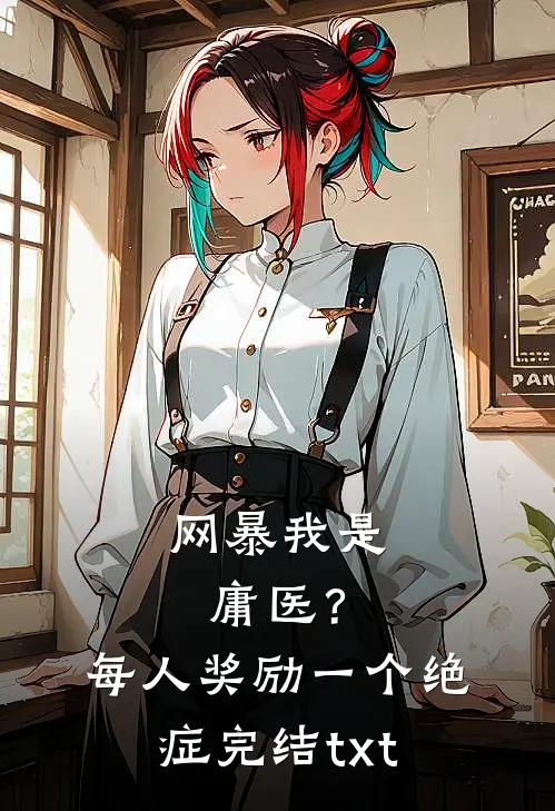 网暴我是庸医？每人奖励一个绝症完结txt