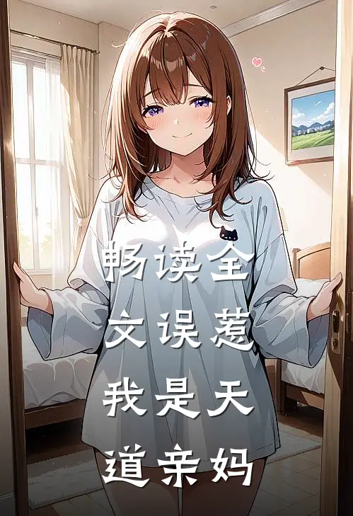 畅读全文误惹：我是天道亲妈