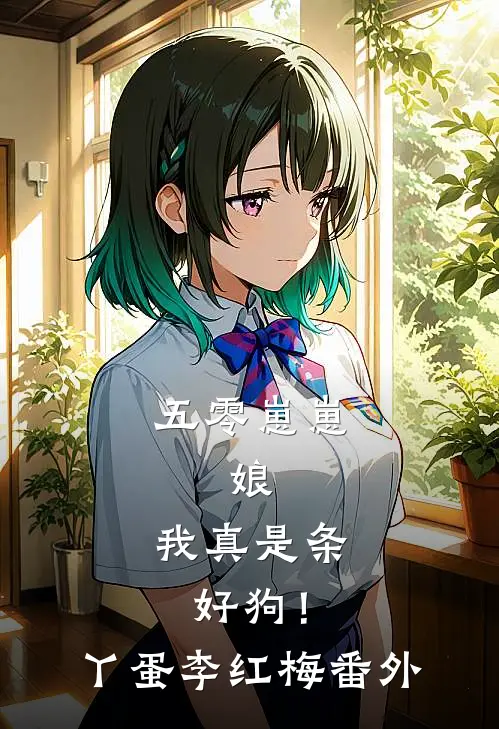 五零崽崽：娘，我真是条好狗！丫蛋李红梅番外