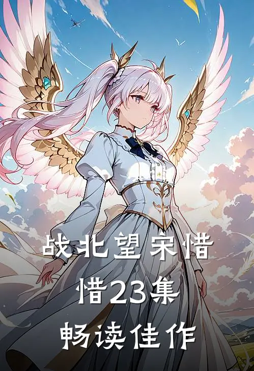战北望宋惜惜23集畅读佳作