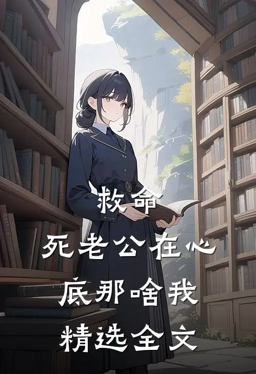 救命，死老公在心底那啥我精选全文
