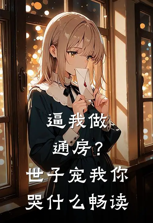 逼我做通房？世子宠我你哭什么畅读