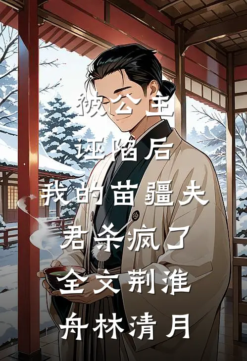 被公主诬陷后，我的苗疆夫君杀疯了全文荆淮舟林清月