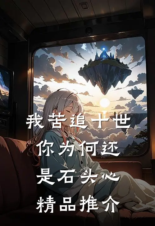 我苦追十世，你为何还是石头心精品推介