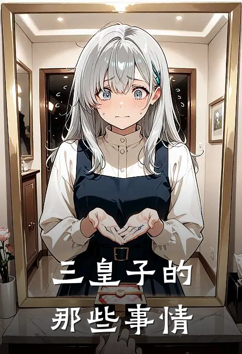 三皇子的那些事情