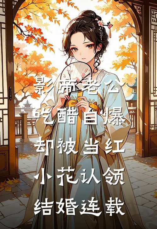 影帝老公吃醋自爆，却被当红小花认领结婚连载