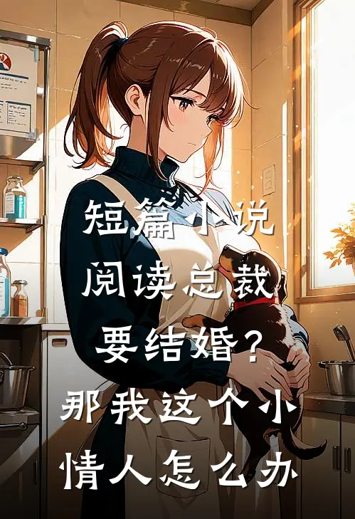 短篇小说阅读总裁要结婚？那我这个小情人怎么办