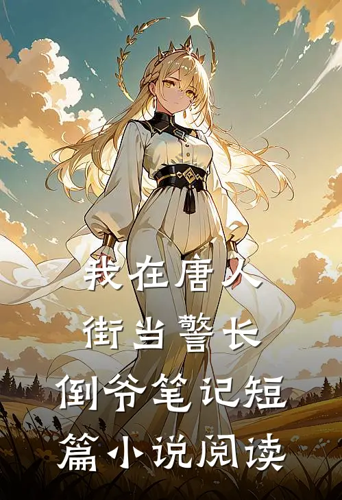 我在唐人街当警长：倒爷笔记短篇小说阅读