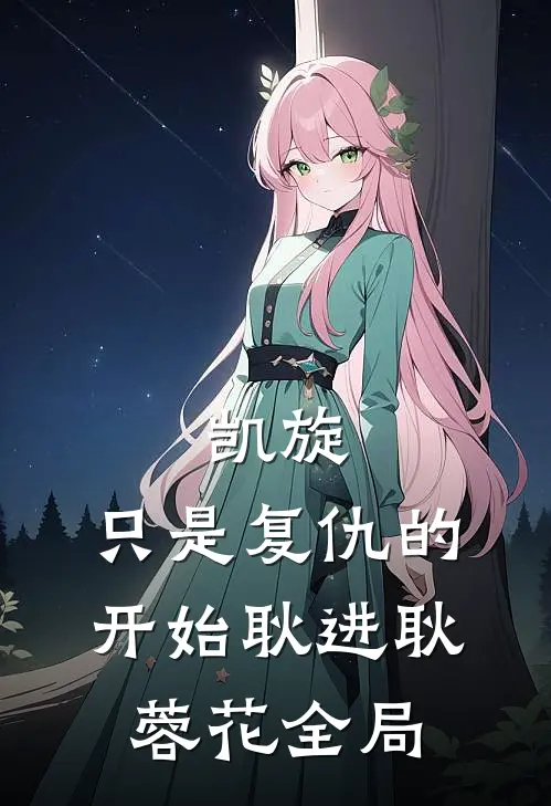 凯旋，只是复仇的开始耿进耿蓉花全局