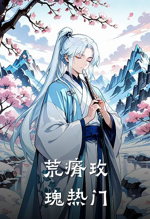 荒瘠玫瑰热门