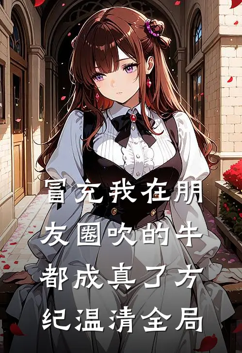 冒充我在朋友圈吹的牛都成真了方纪温清全局