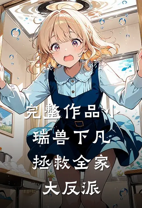 完整作品小瑞兽下凡：拯救全家大反派