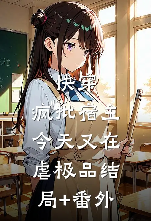 快穿：疯批宿主今天又在虐极品结局+番外