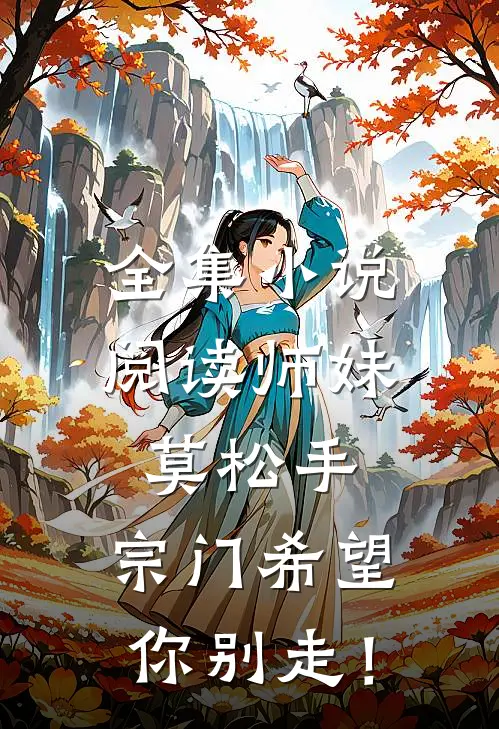 全集小说阅读师妹莫松手，宗门希望你别走！