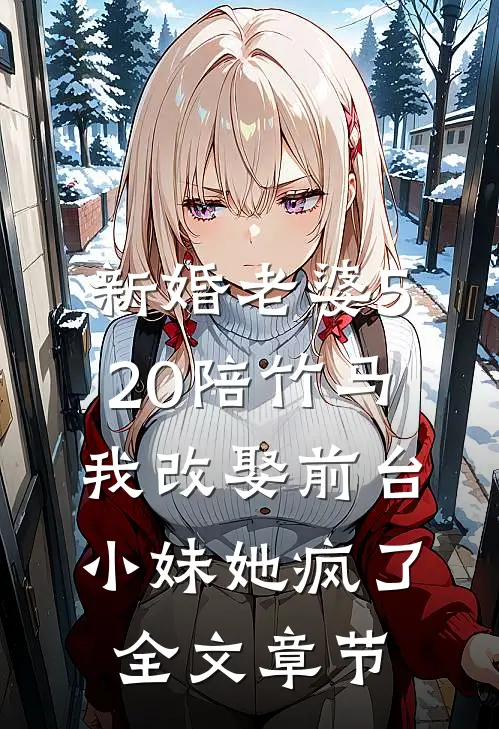 新婚老婆520陪竹马，我改娶前台小妹她疯了全文章节