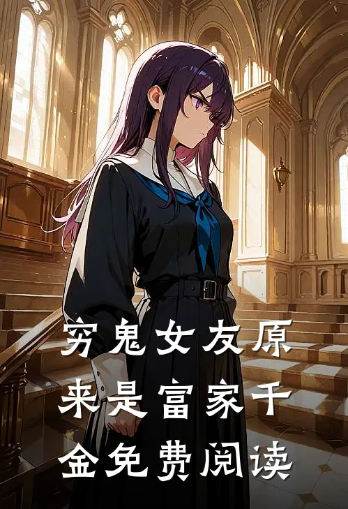 穷鬼女友原来是富家千金免费阅读