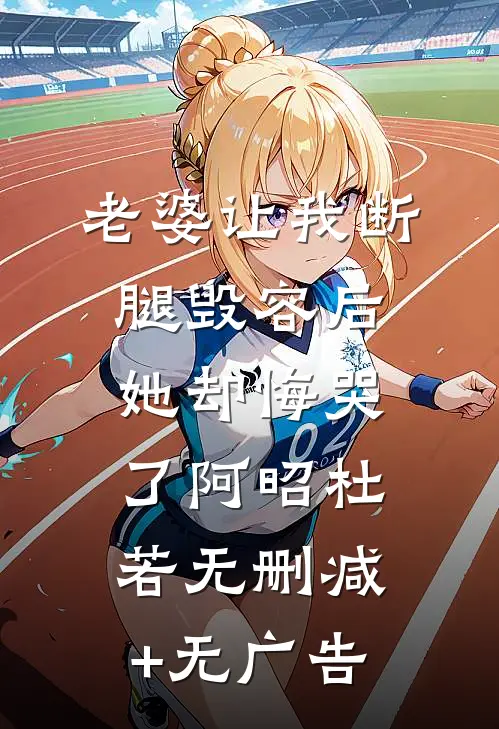 老婆让我断腿毁容后，她却悔哭了阿昭杜若无删减+无广告