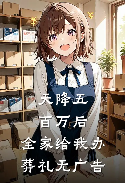 天降五百万后，全家给我办葬礼无广告