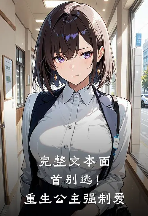 完整文本面首别逃！重生公主强制爱