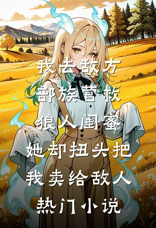我去敌方部族营救狼人闺蜜，她却扭头把我卖给敌人热门小说