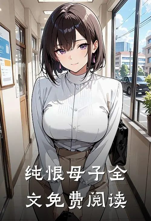纯恨母子全文免费阅读