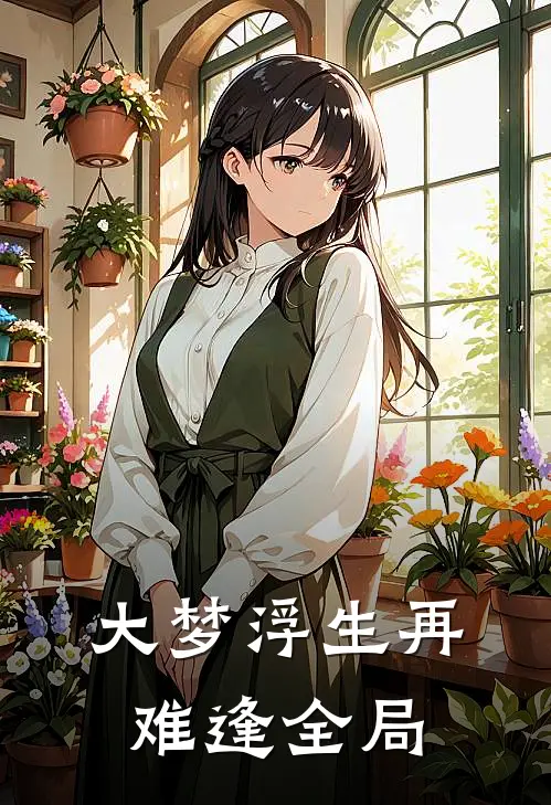 大梦浮生再难逢全局